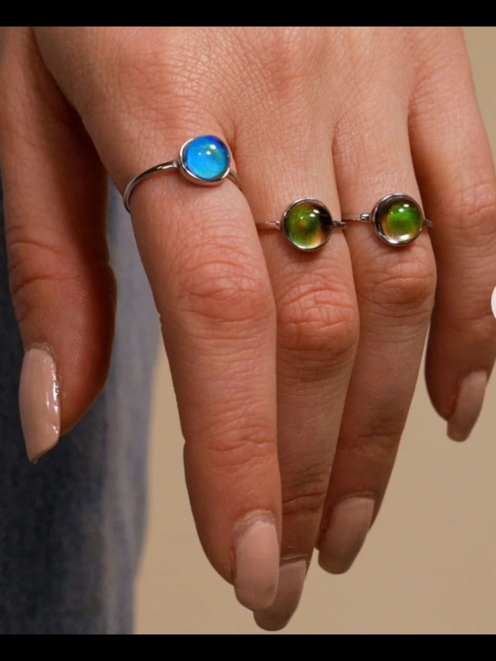 Ring - Picture 4 of 5